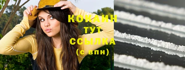 крисы Белоозёрский